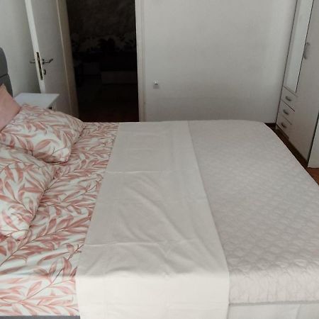 White Night City Center Apartman Belgrado Exterior foto